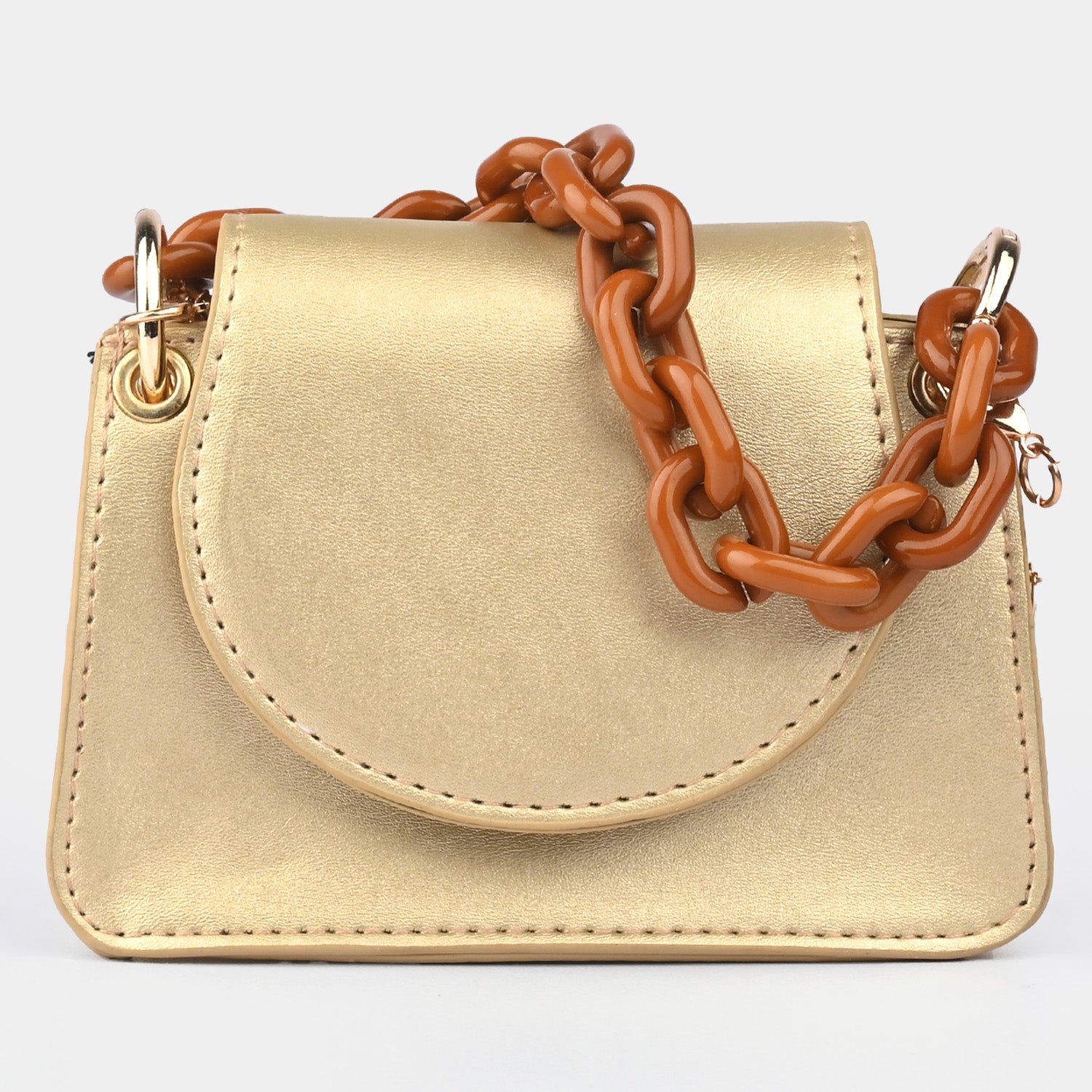 GIRLS FANCY HAND BAG