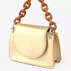 GIRLS FANCY HAND BAG