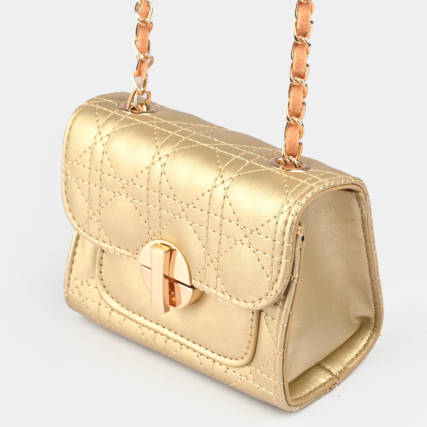 GIRLS FANCY HAND BAG