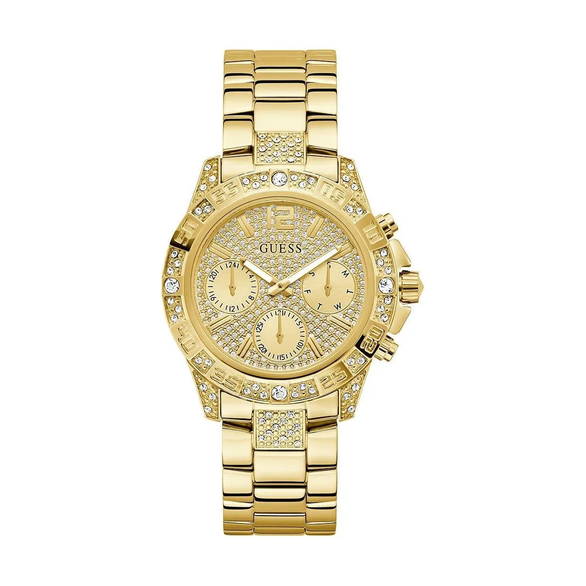 GUESS WATCHES Mod. GW0771L2