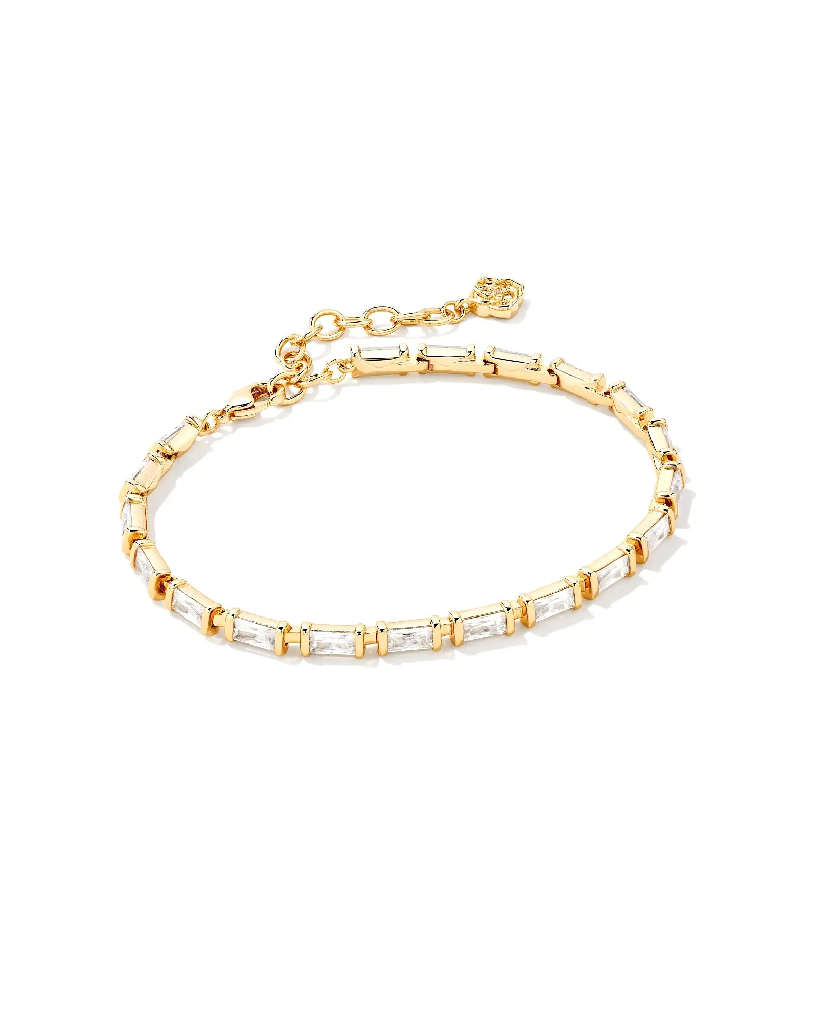 Juliette Delicate Chain Bracelet