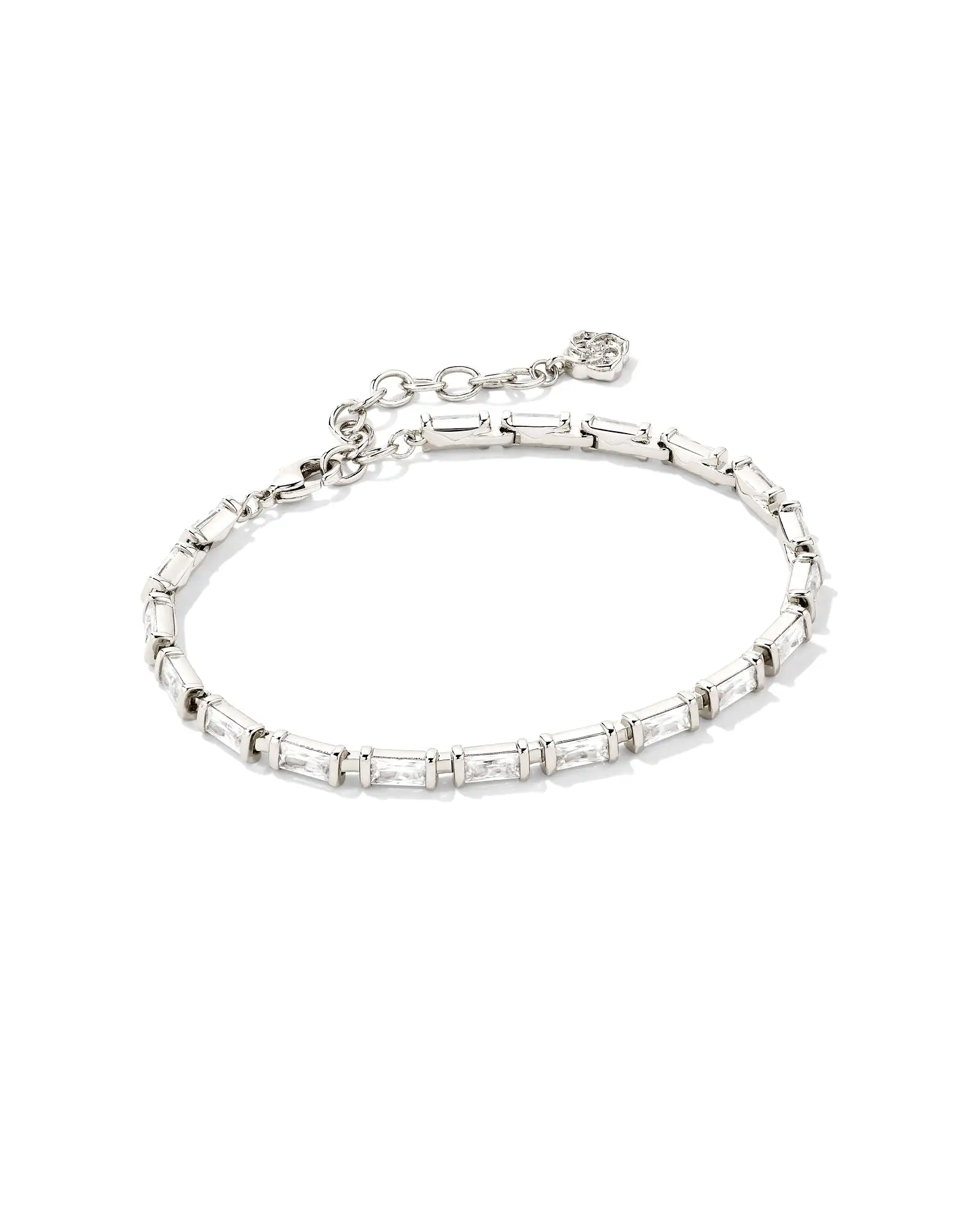 Juliette Delicate Chain Bracelet