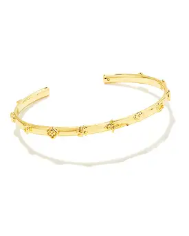 Kendra Scott Beatrix Cuff Bracelet