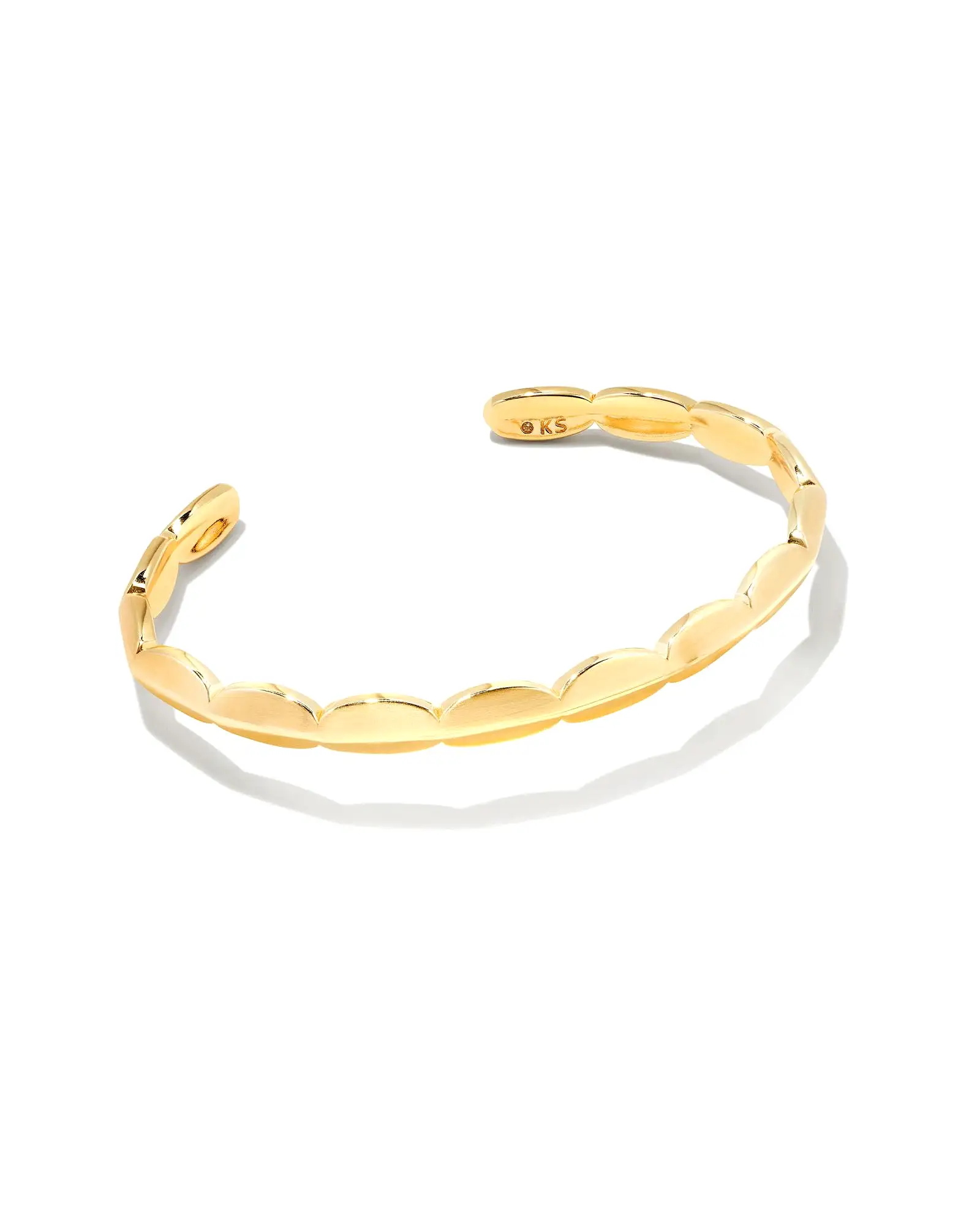 Kendra Scott Brooke Cuff Bracelet