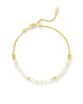 Kendra Scott Deliah Delicate Chain Bracelet