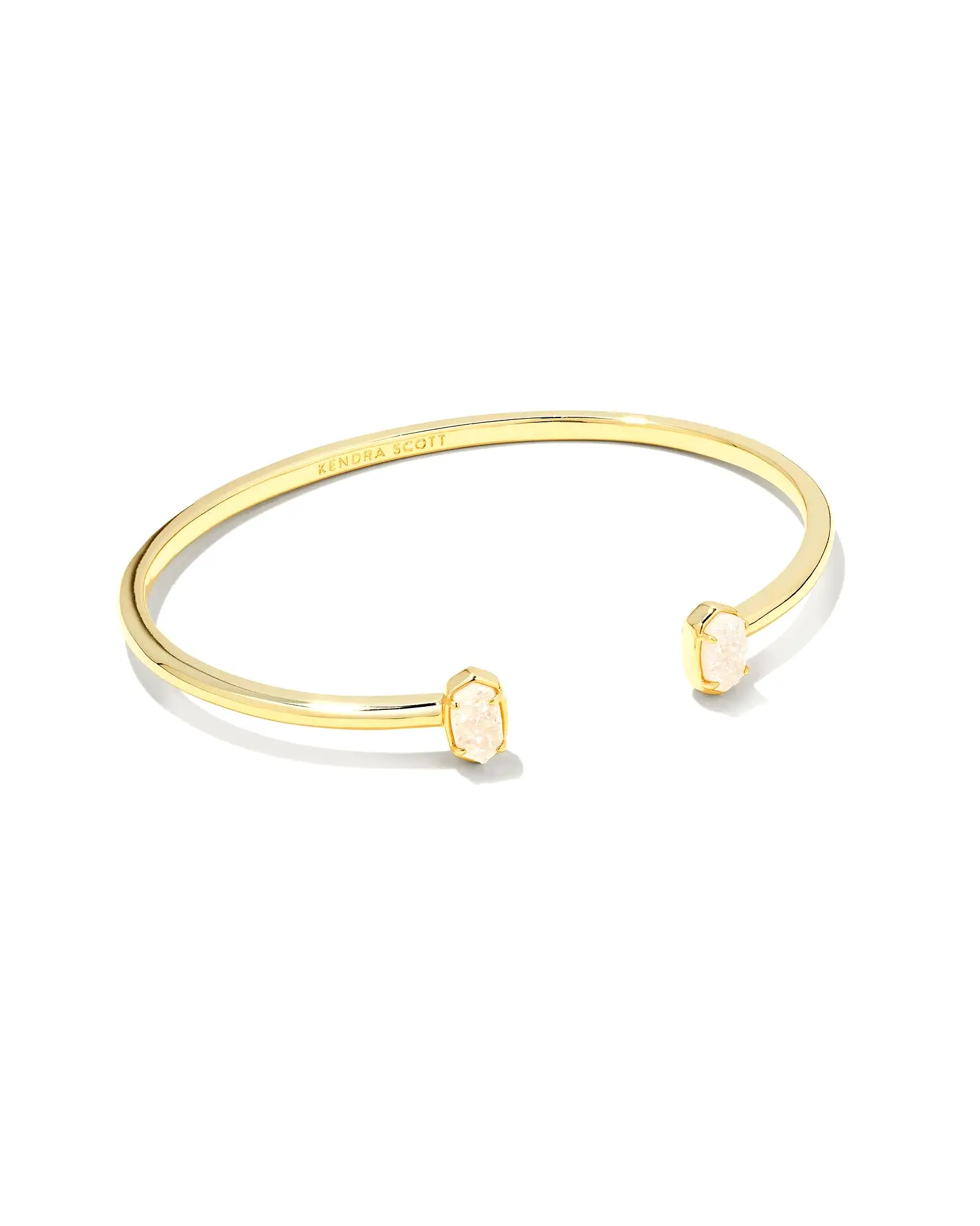 Kendra Scott Emilie Cuff Bracelet