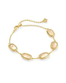 Kendra Scott Grayson Ridge Frame Bracelet