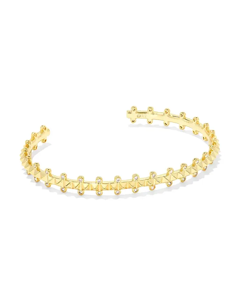 Kendra Scott Jada Cuff Bracelet