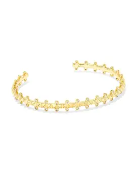 Kendra Scott Jada Cuff Bracelet