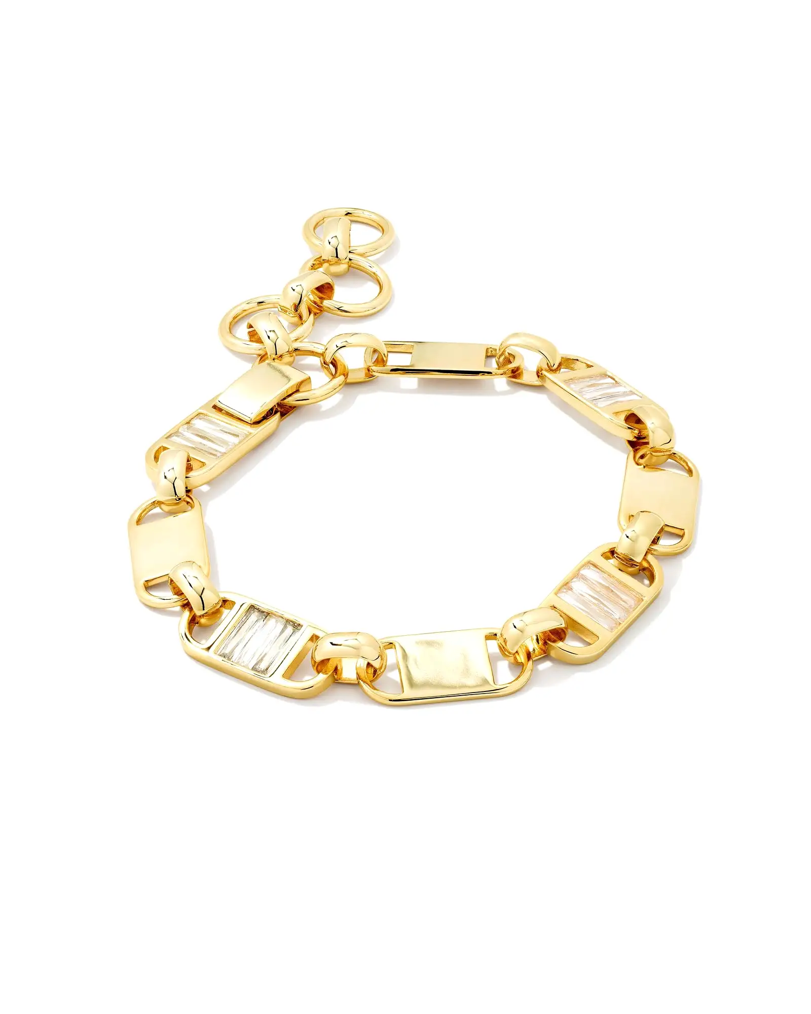 Kendra Scott Jessie Chain Bracelet