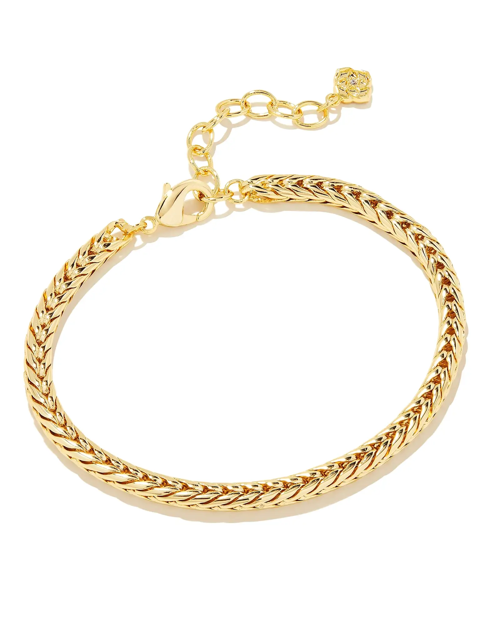 Kendra Scott Kinsley Chain Bracelet