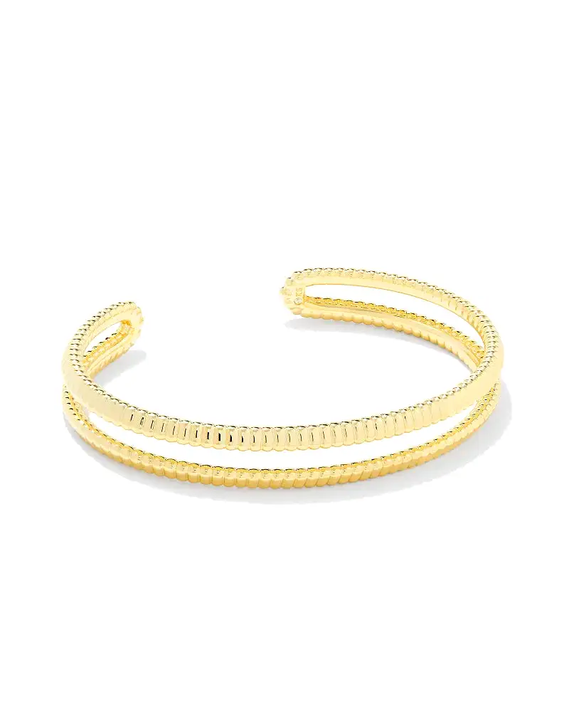 Kendra Scott Layne Cuff Bracelet