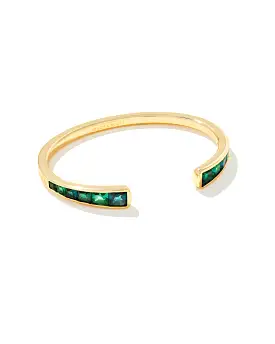 Kendra Scott Parker Cuff Bracelet