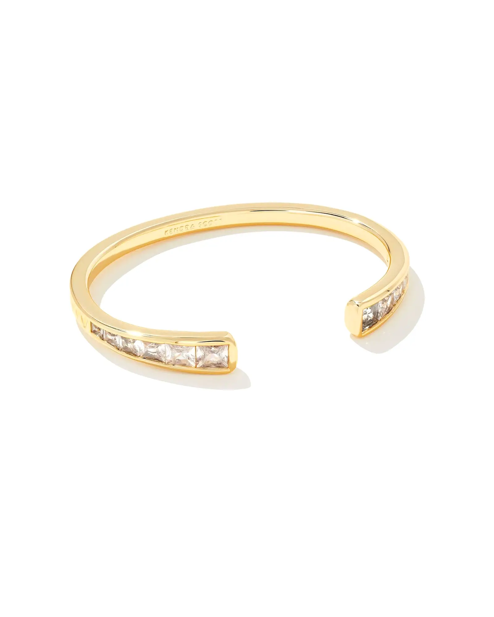 Kendra Scott Parker Cuff Bracelet