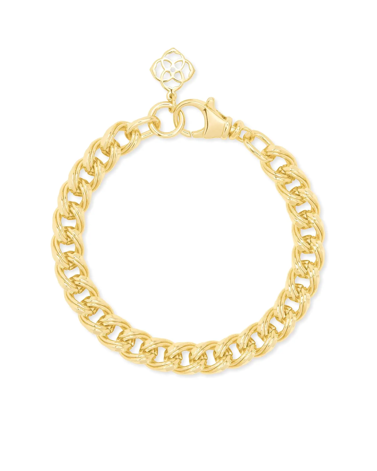 Kendra Scott Vincent Chain Bracelet