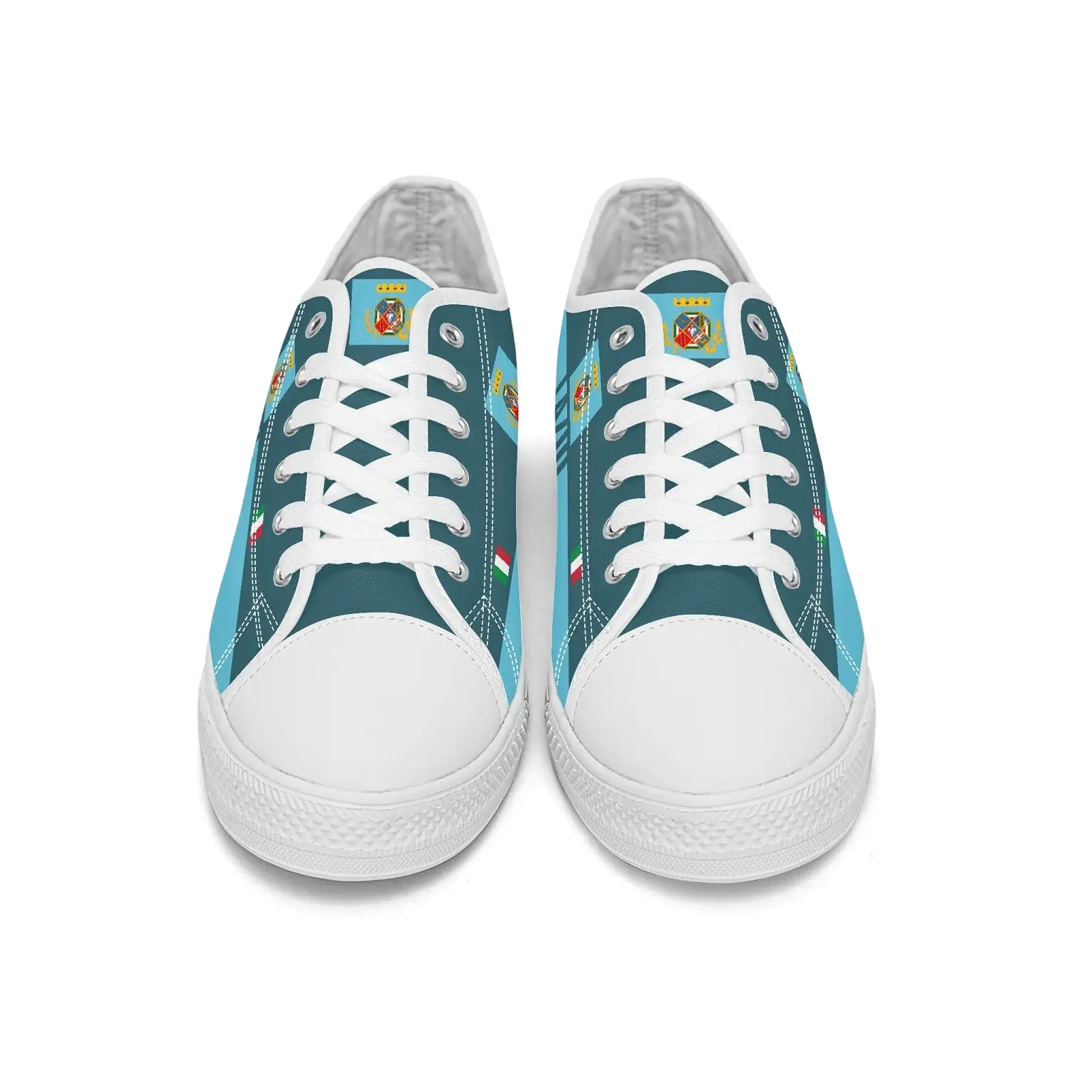 Lazio Shoes Low-top V2