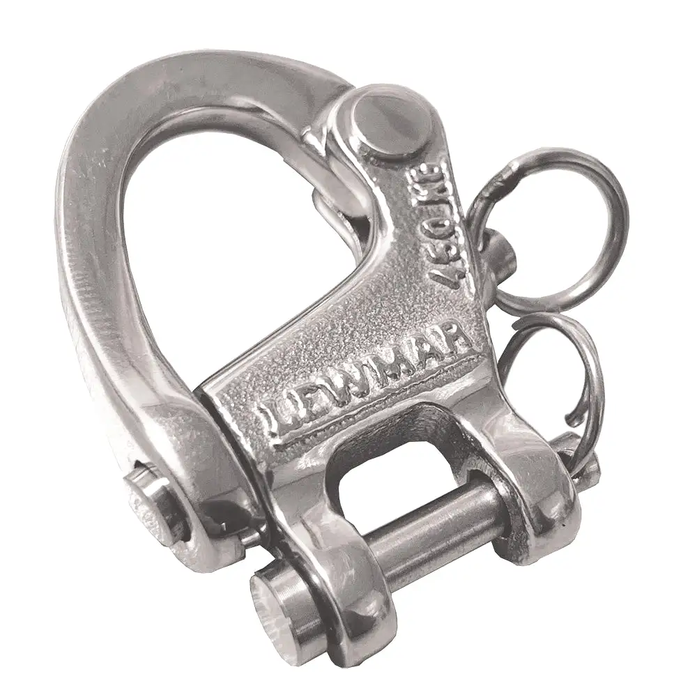 Lewmar 50mm Synchro Snap Shackle [29925040]