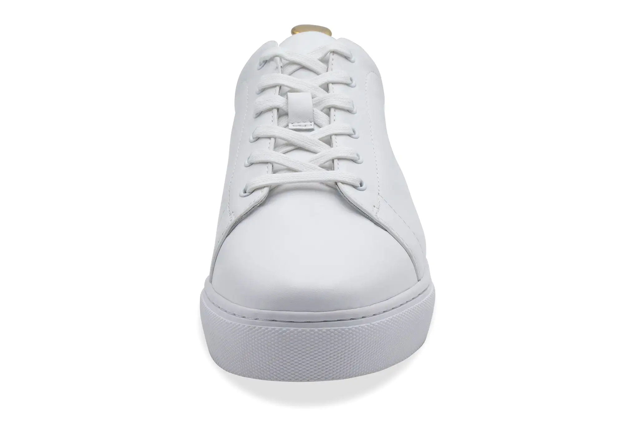 Loreto All White Sneakers