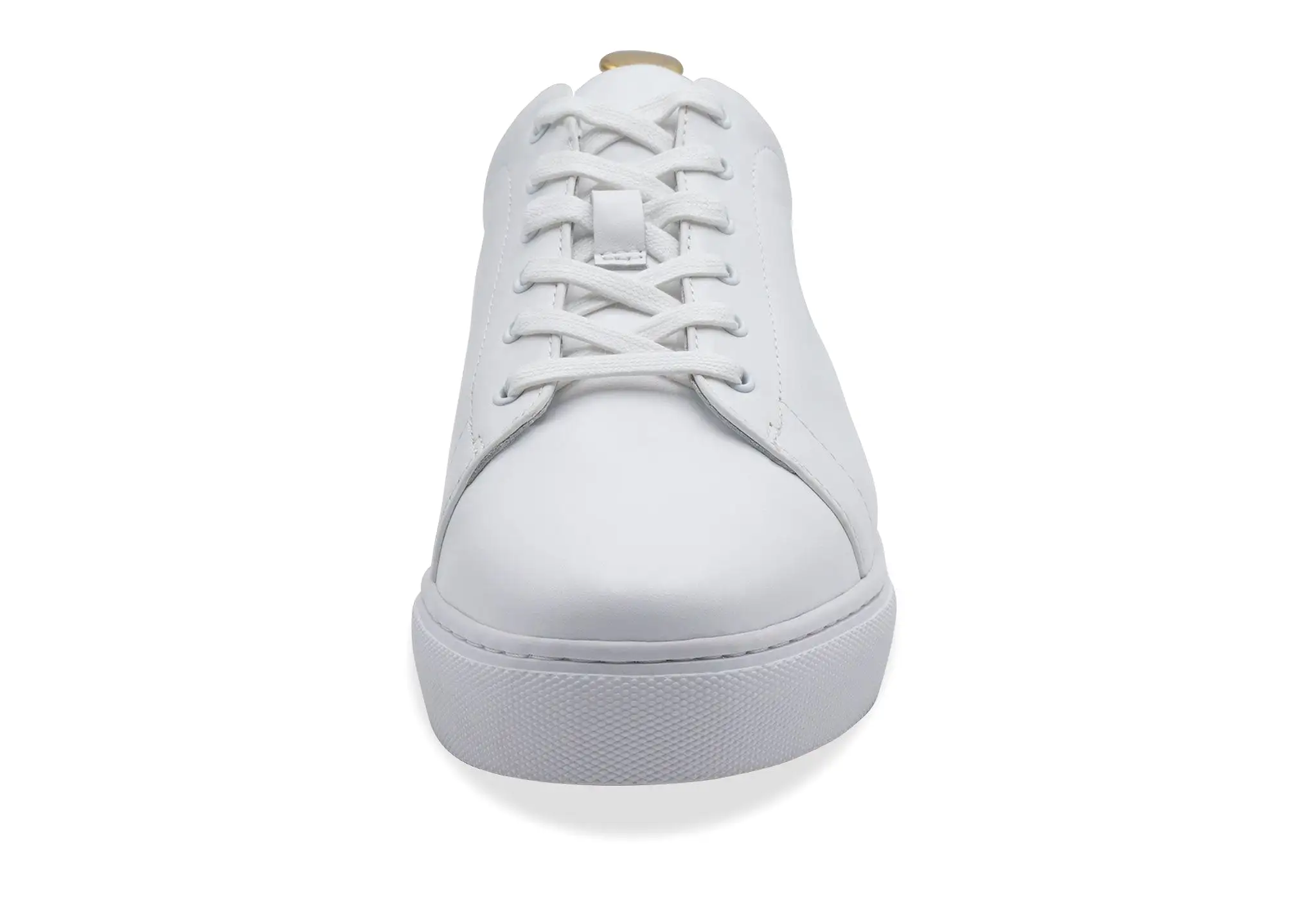 Loreto White Sneakers