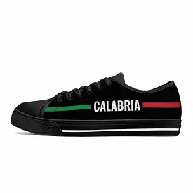 Low-Top Shoes - Calabria - men's