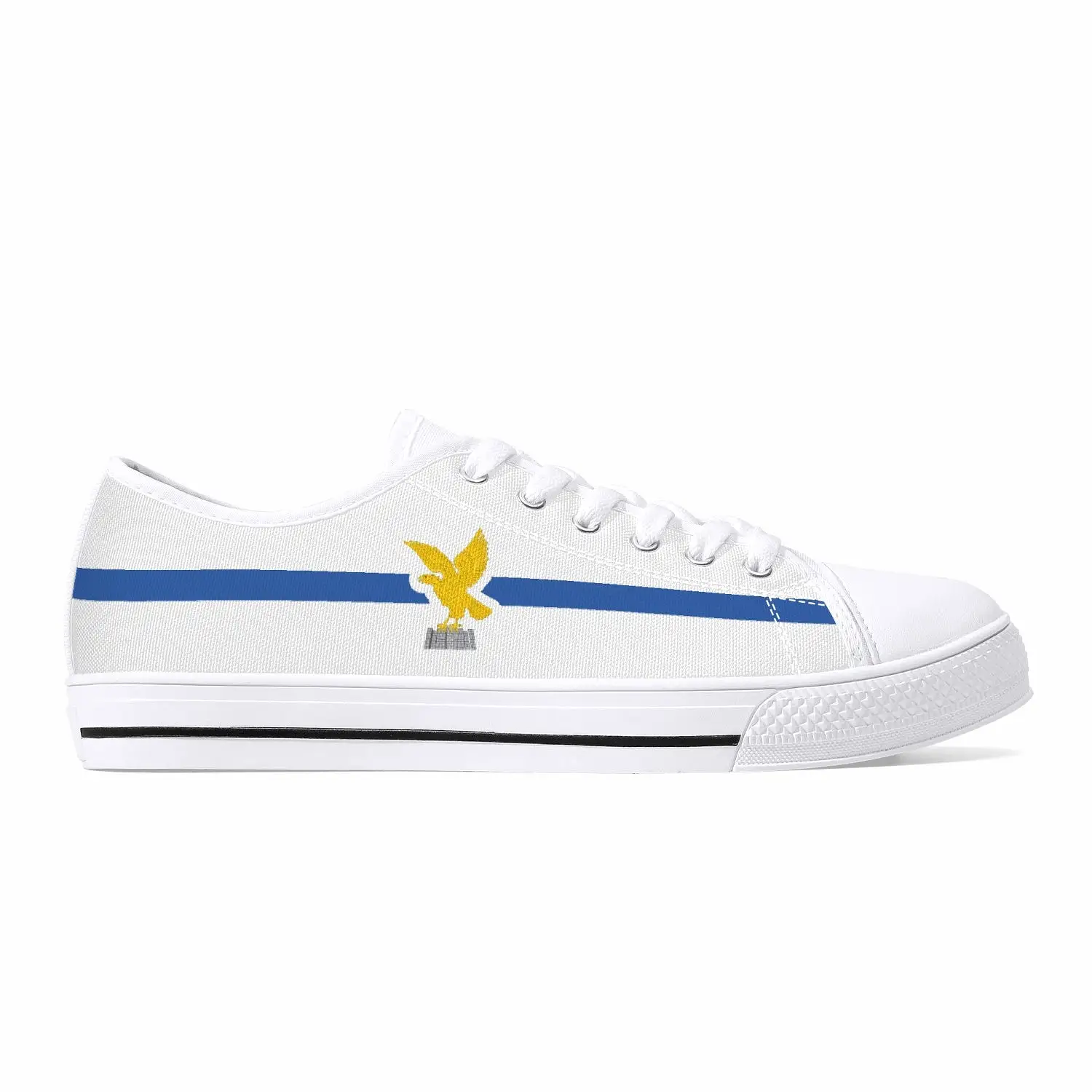 Low-Top Shoes - Friuli-Venezia Giulia - women's