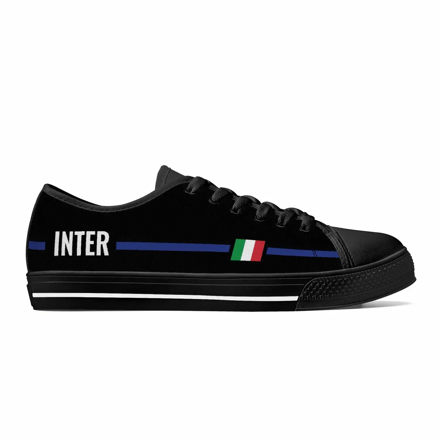 Low-Top Shoes - Inter - women's