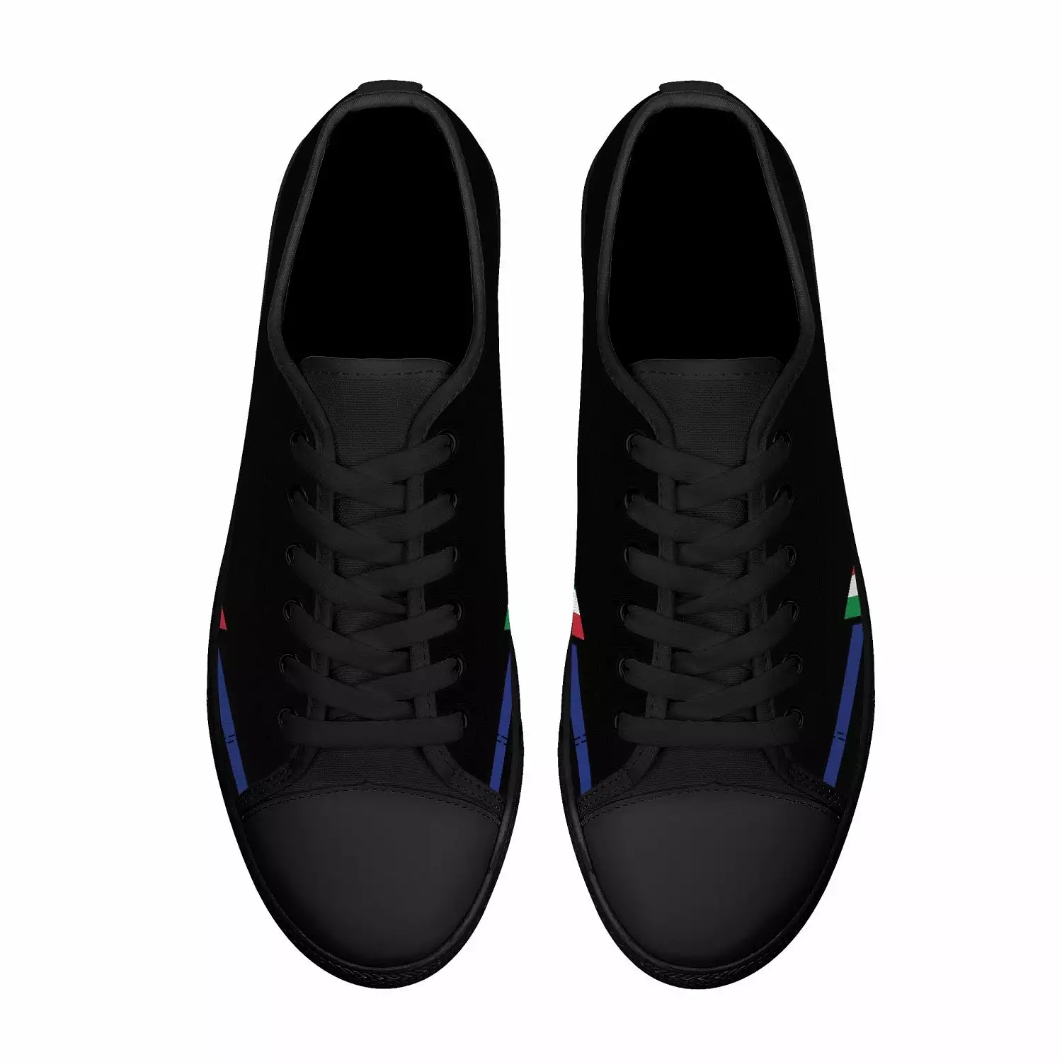 Low-Top Shoes - Inter - women's