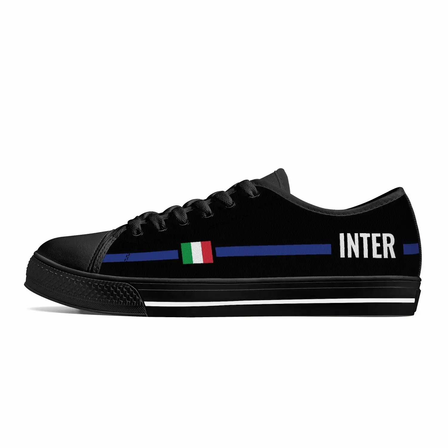 Low-Top Shoes - Inter - women's