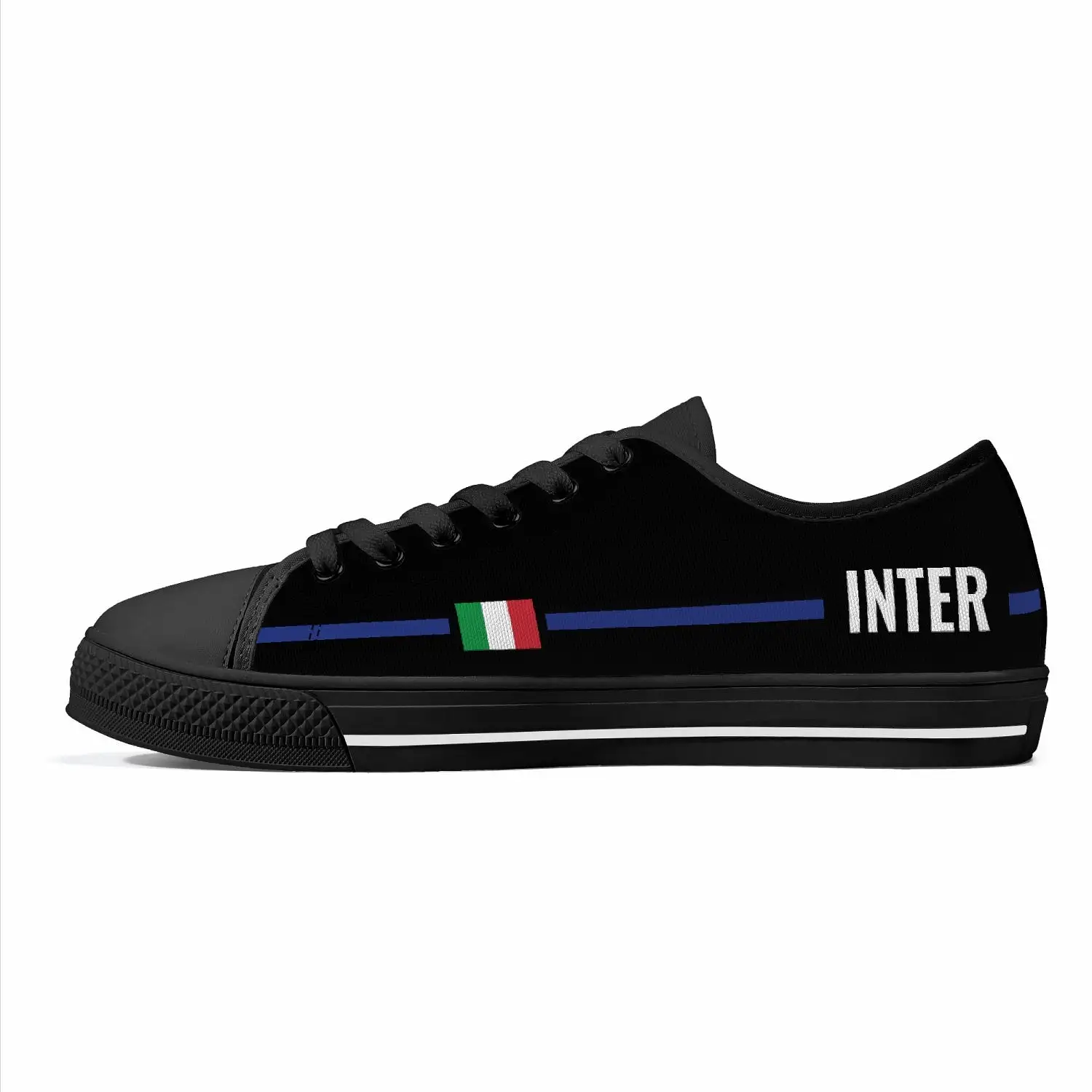 Low-Top Shoes - Inter - women's