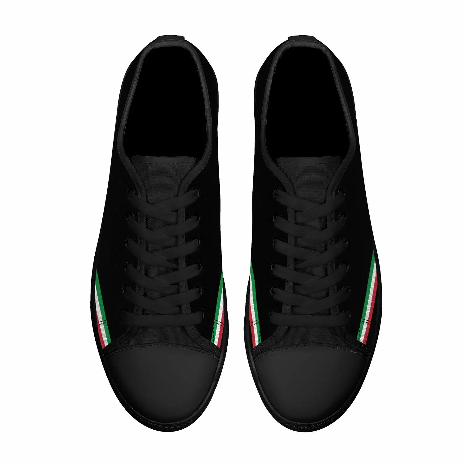 Low-Top Shoes - Italia - men's