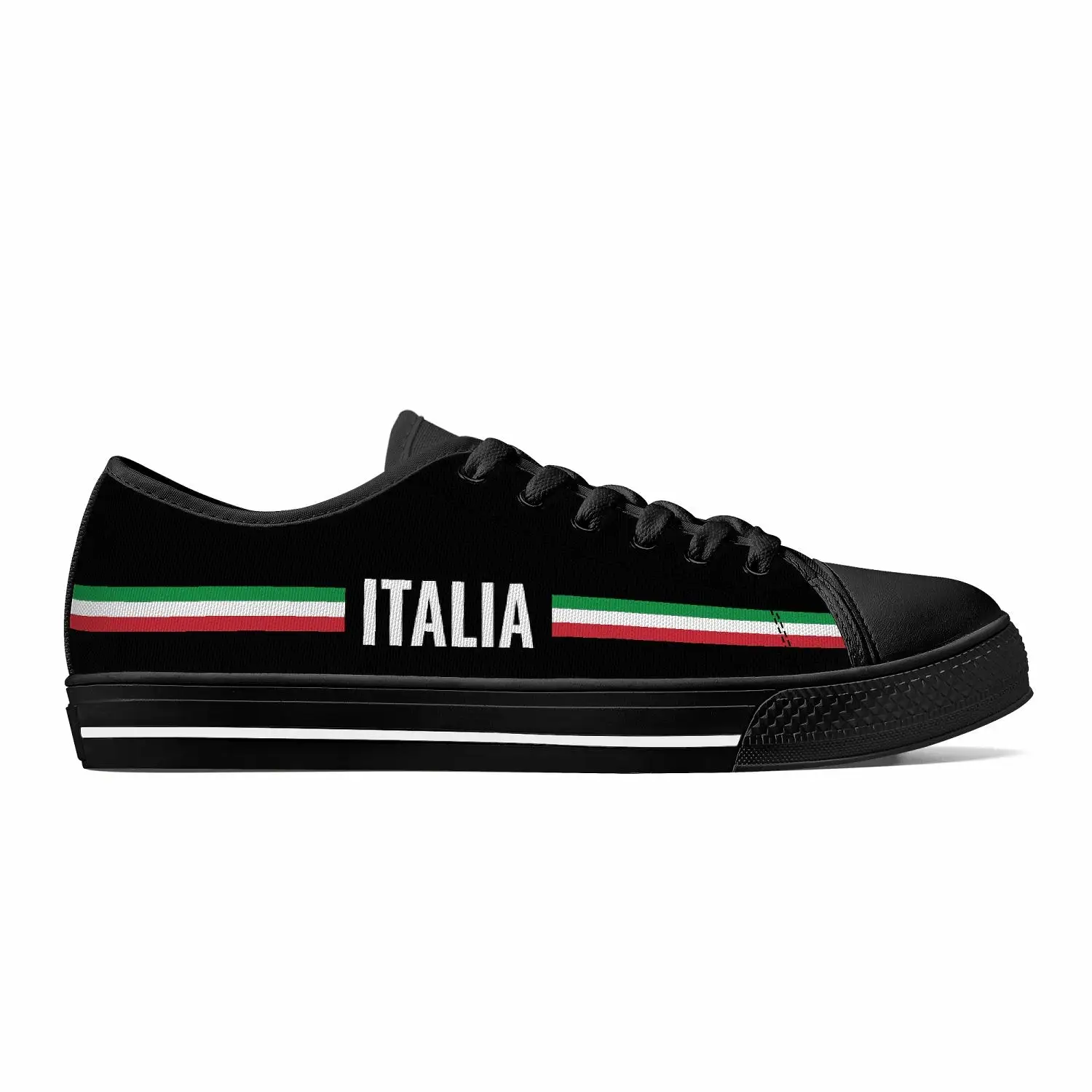 Low-Top Shoes - Italia - women's