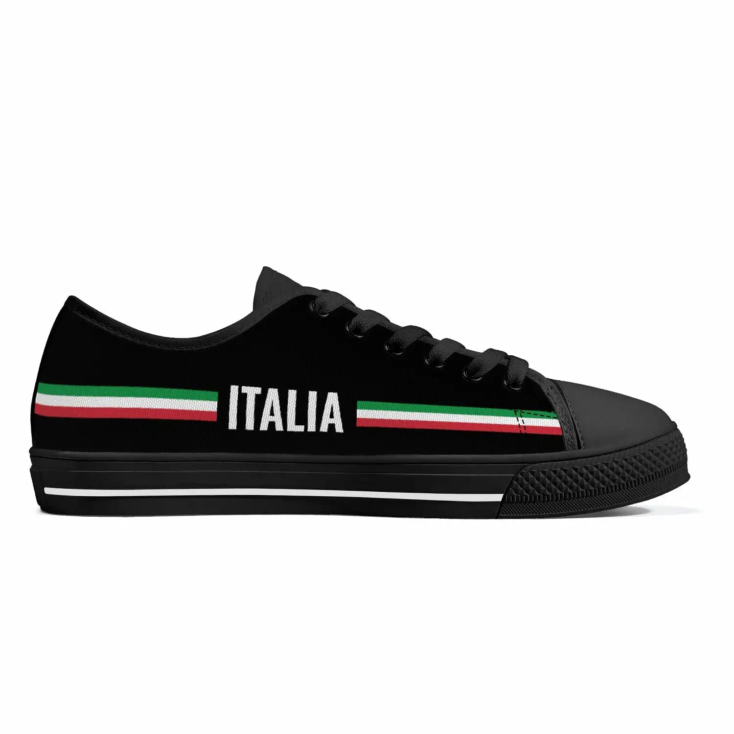 Low-Top Shoes - Italia - women's