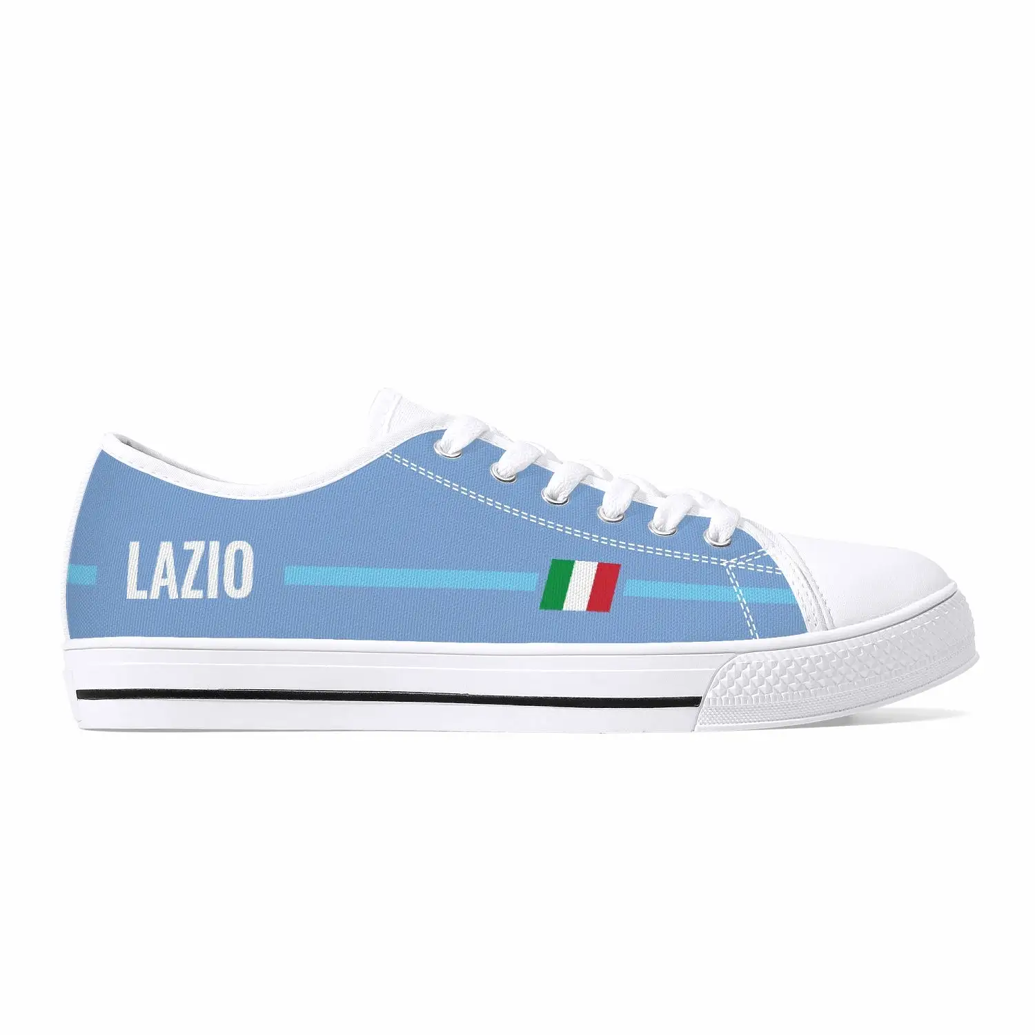 Low-Top Shoes - Lazio - men's