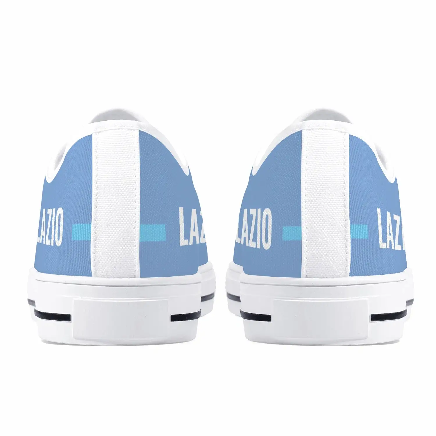 Low-Top Shoes - Lazio - men's