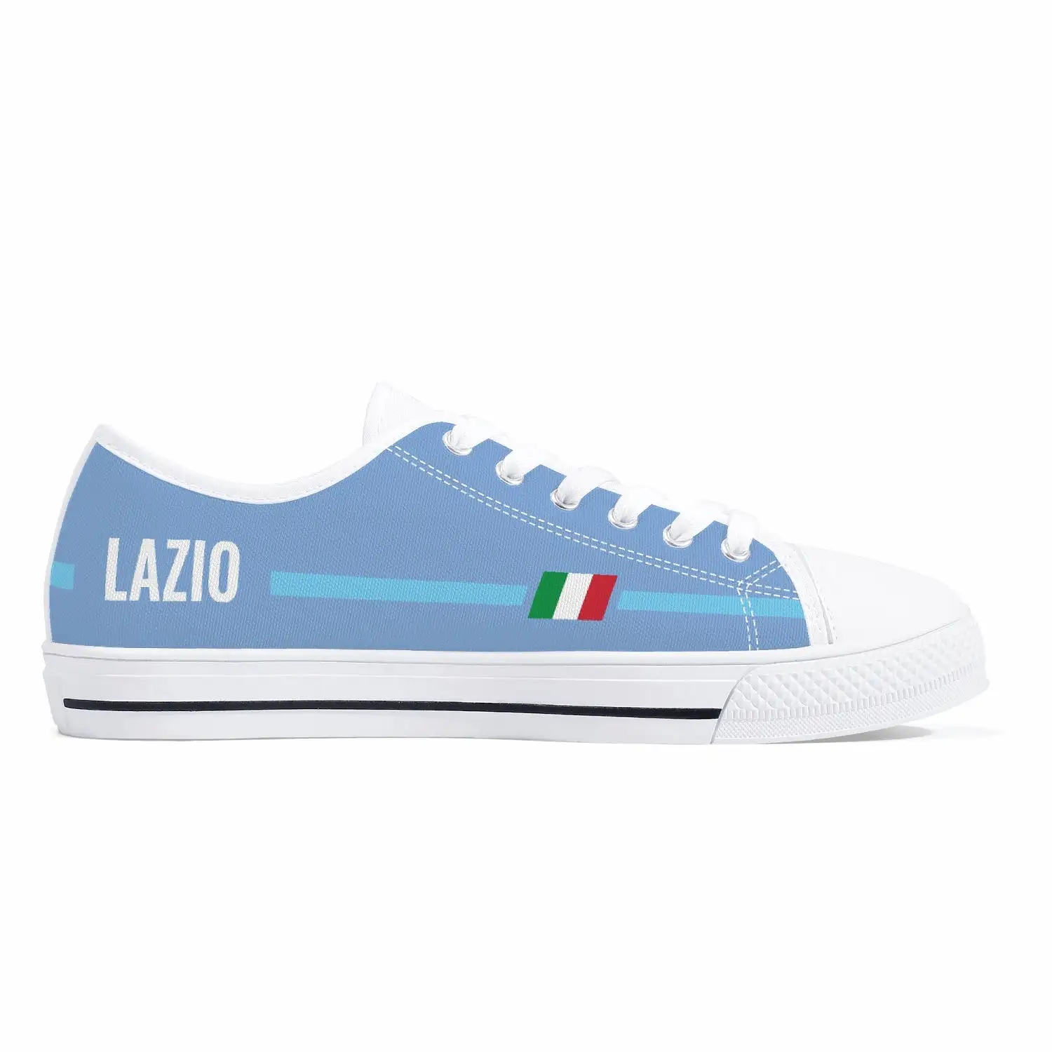 Low-Top Shoes - Lazio - women's