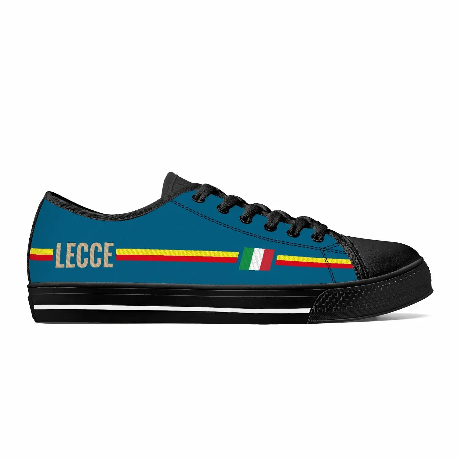 Low-Top Shoes - Lecce - women's