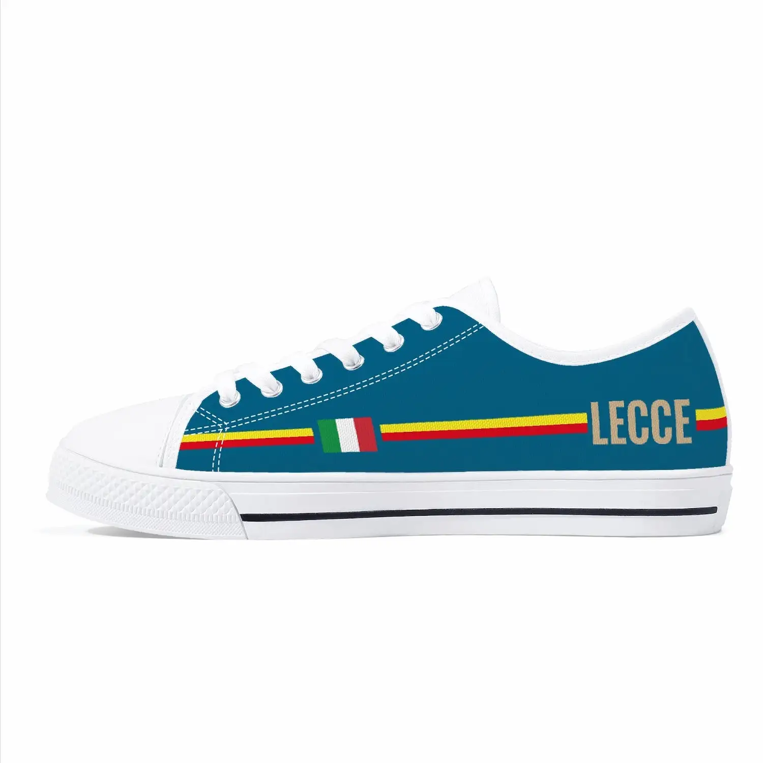 Low-Top Shoes - Lecce - women's