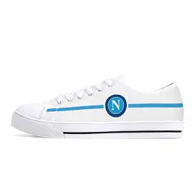 Low-Top Shoes - Napoli - men's