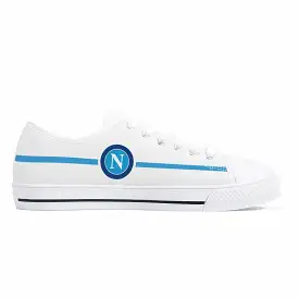 Low-Top Shoes - Napoli - women's