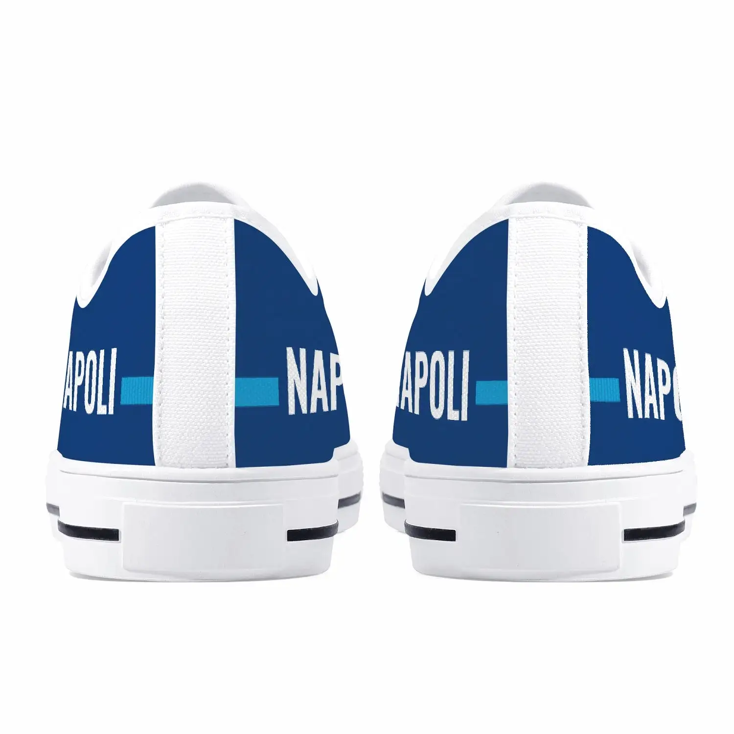 Low-Top Shoes - Napoli - women's