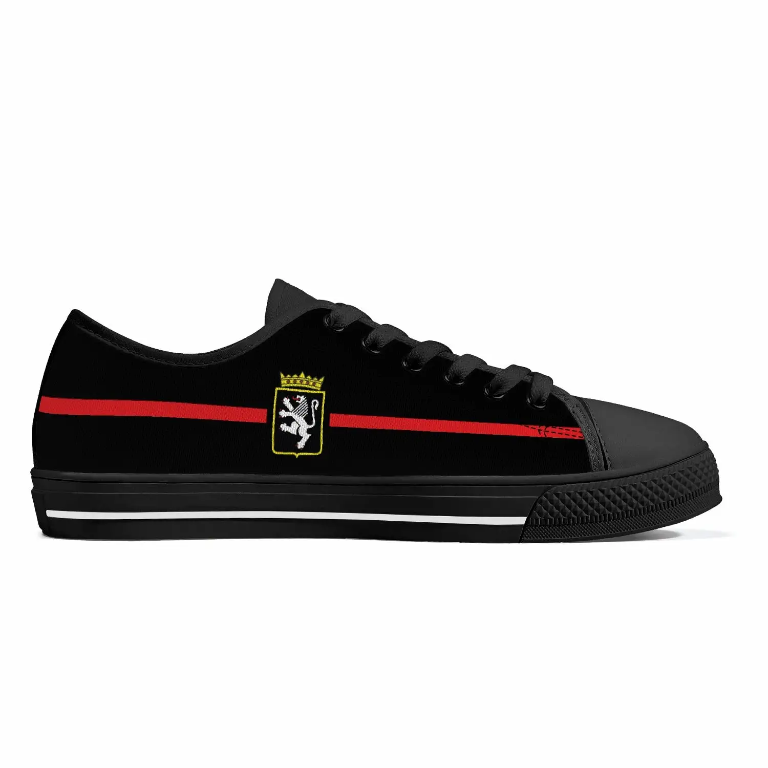 Low-Top Shoes - Val d'Aosta - men's