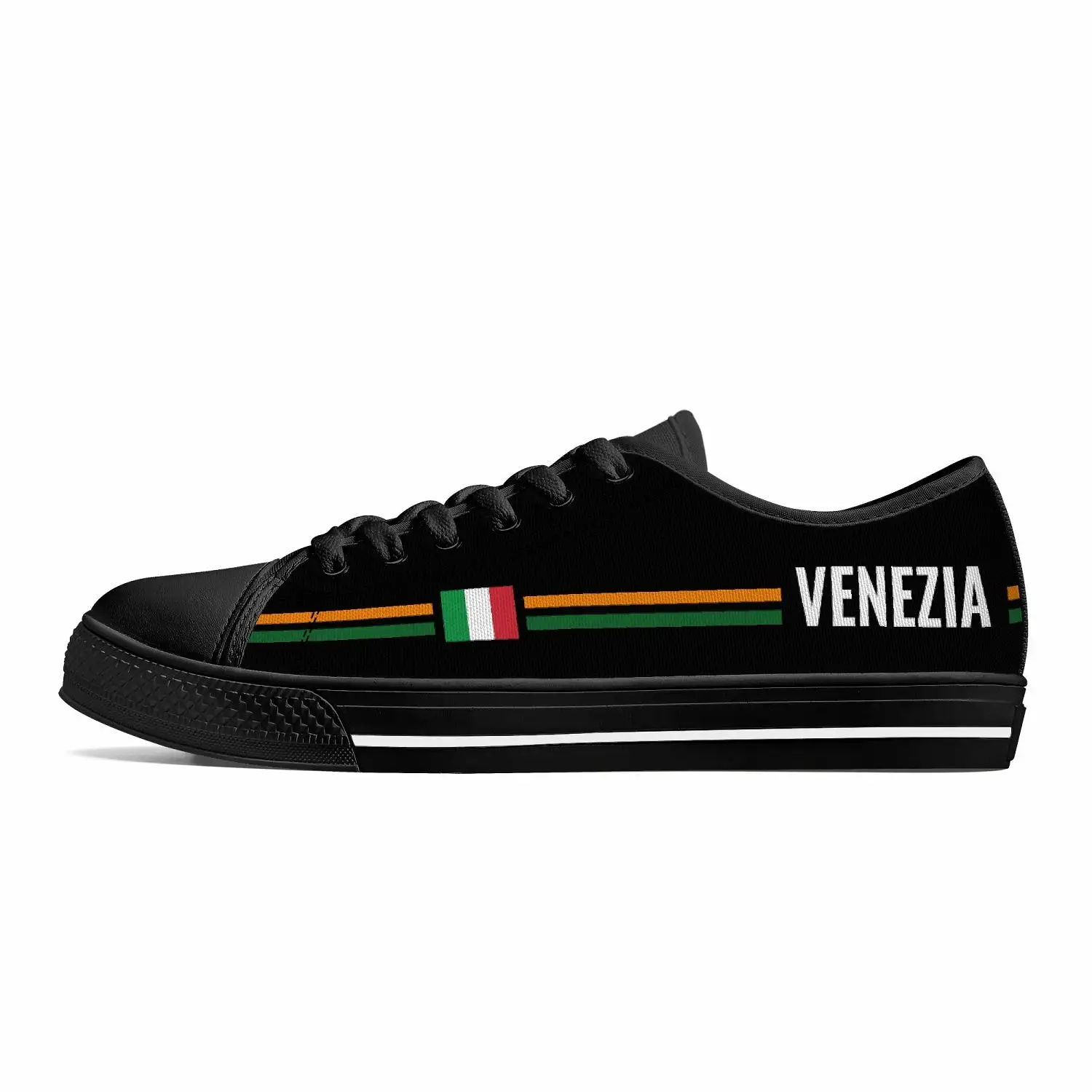 Low-Top Shoes - Venezia - women's