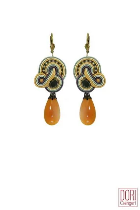 Mambo Drop Earrings