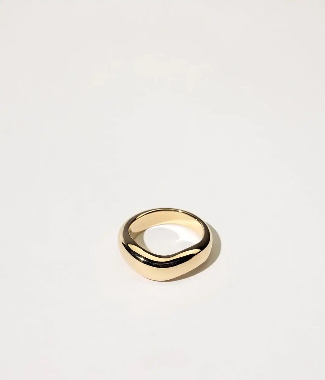 MAREA RING- GOLD