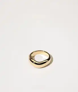 MAREA RING- GOLD