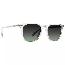 Maxwell Clear Crystal + G15 + Polarized Sunglasses