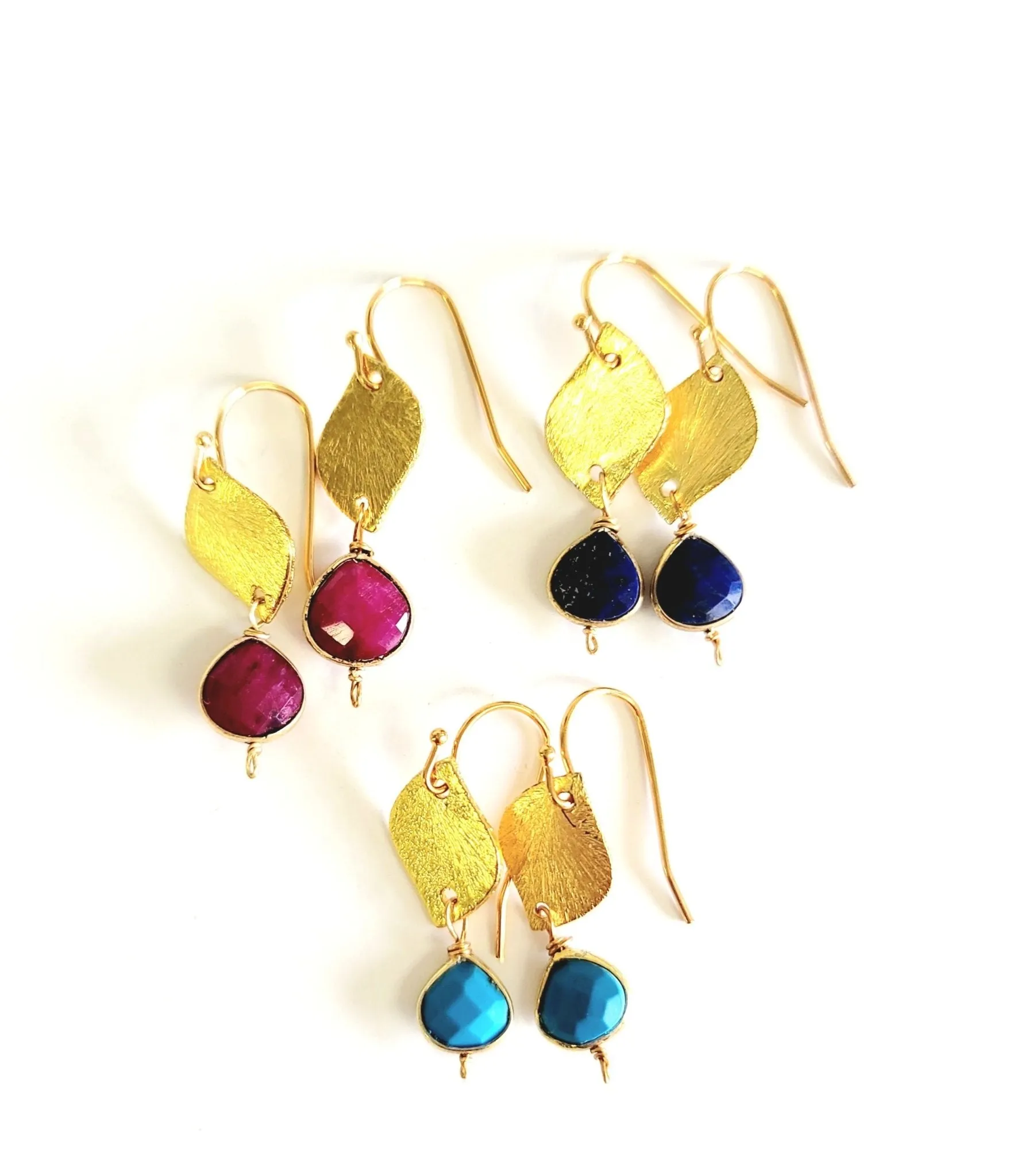 Medi Earrings