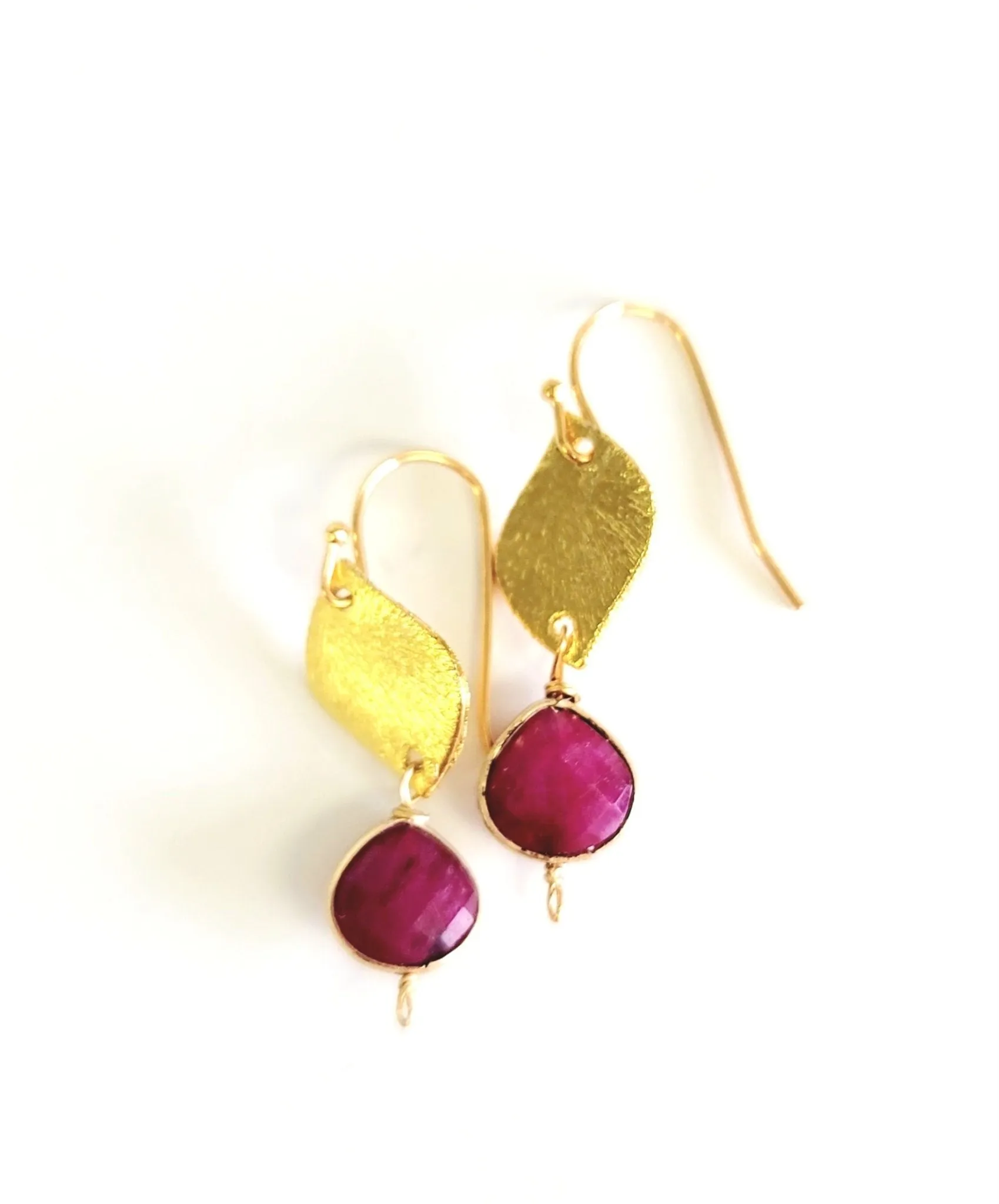 Medi Earrings