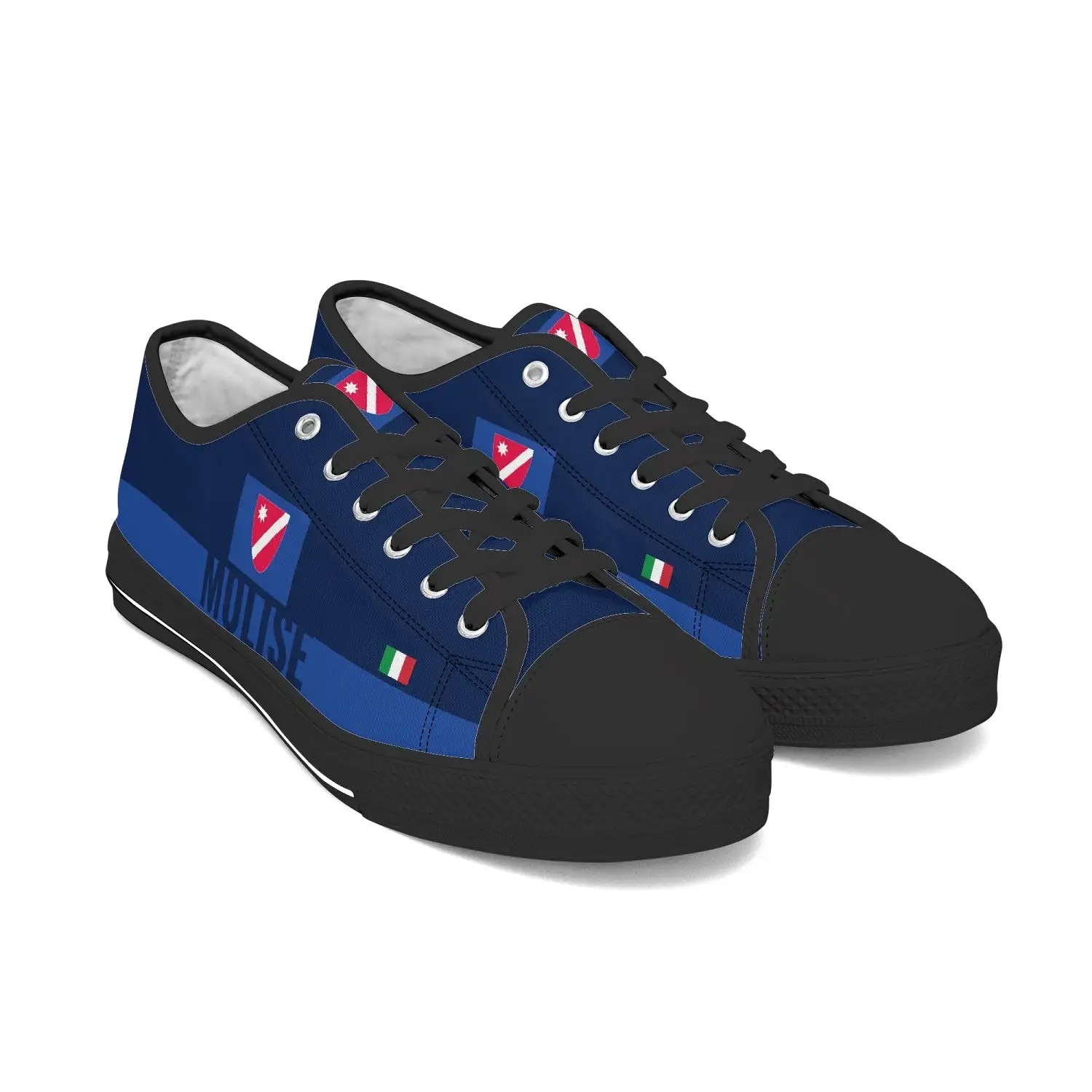 Molise Shoes Low-top V2