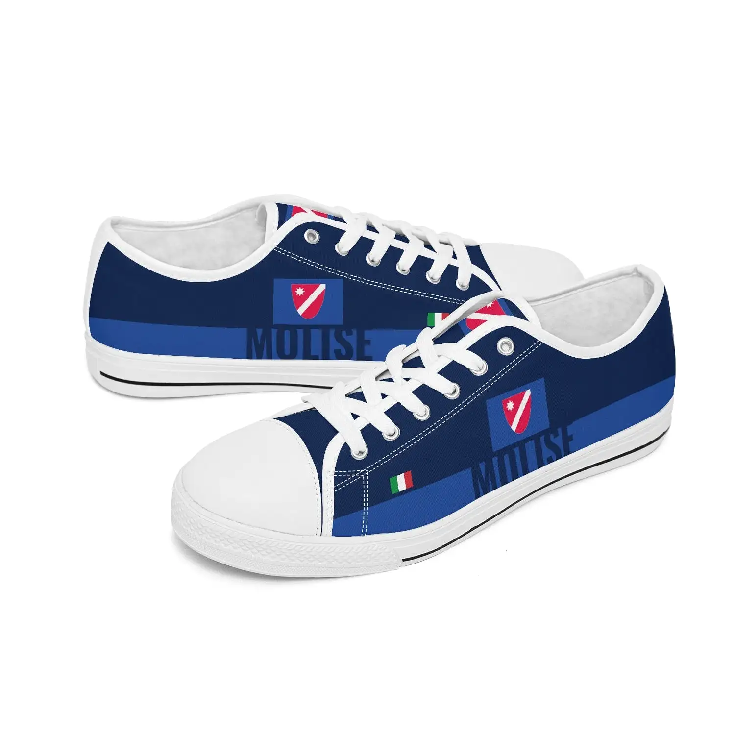 Molise Shoes Low-top V2